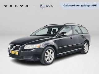 Volvo V50 2.0 Advantage | Navi