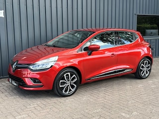 Renault Clio 0.9 TCe Limited LED PURE VISION!/DEALER OND.!/