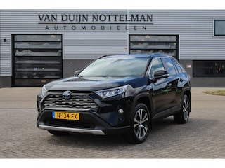 Toyota RAV4 2.5 Hybrid Business Plus / Carplay / Stuur/stoelverwarming / 18"