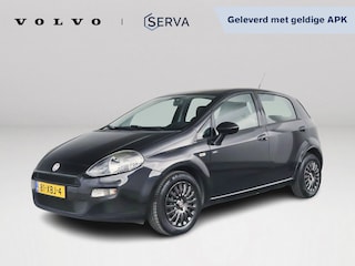 Fiat Punto Evo 0.9 TwinAir Easy | Airco