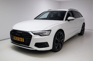 Audi A6 Avant 50 TFSI e quattro Advanced edition