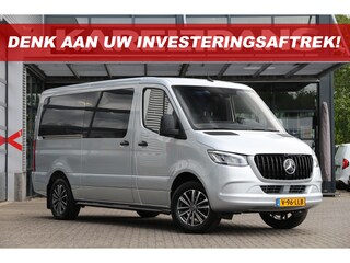 Mercedes-Benz Sprinter 316 CDI | Aut. | DC | L2H1 | Mbux | Camera..