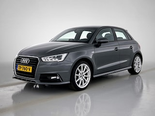 Audi A1 1.0 TFSI Advance Sport | 2x S Line 