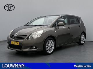 Toyota Corolla Verso 1.8 VVT-i Business Titanium