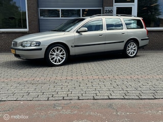 Volvo V70 2.3 T5 AIRCO/CRUISE/TREKHAAK