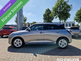 Suzuki Swift 1.2 Select Smart Hybrid 5drs AUTOMAAT|Nieuwe model|Rijklaarprijs|