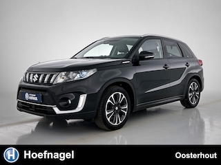 Suzuki Vitara 1.4 Boosterjet AllGrip Stijl Automaat | Panoramadak | Stoelverwarming | Adaptive Cruise Control