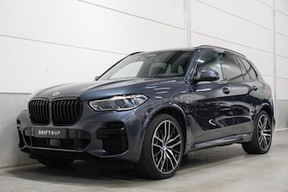 BMW X5 xDrive45e M-Sport 