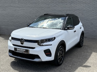Citroën C3 1.2 Turbo 100pk Max