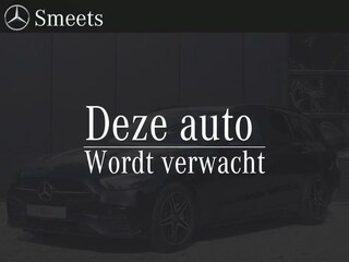 Mercedes-Benz C-klasse 180 Business Solution AMG