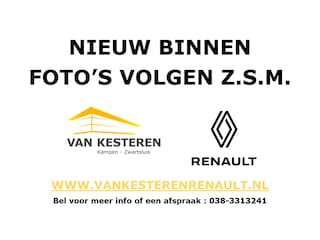 Renault Captur TCe 90PK Helly Hansen / Trekhaak / Navigatie / Camera / 1e eigenaar / Compleet dealer O.H.
