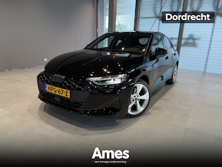 Audi A3 Sportback (A4 PI) Advanced edition 40 TFSI e 150 kW / 204 PK Sportback 6 versn. S-tronic | Assistentiepakket | Optiek zwart | 204 pk