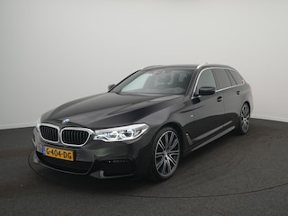 BMW 5-serie Touring 520i High Executive Edition 