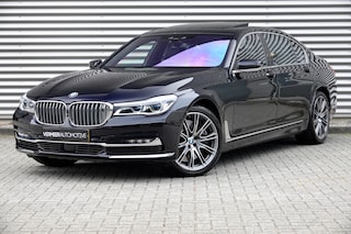 BMW M760Li xDrive 610 PK V12 