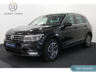 Volkswagen Tiguan 1.4 TSI ACT Sound (+ Trekhaak)