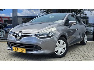 Renault Clio 0.9 TCe Expression + NAVIGATIE + CAMERA + AIRCO + CRUISE