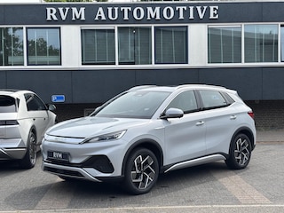 BYD Atto 3 Design COMPLETE AUTO