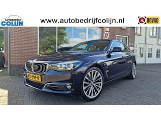 BMW 3-serie GT GT 320i Corporate High Executive, Pano, NL auto