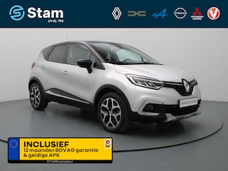 Renault Captur 150pk TCe Intens Camera | Climate | Cruise | Navi | Parkeersens. v+a