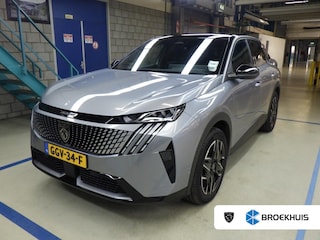 Peugeot 3008 1.2 Hybrid 136 GT Automaat | Navigatie Pro | 360 Camera | Adaptive Cruise | Dodehoek-Detectie | Keyless-Entry | Elektr. Achterklep | !!