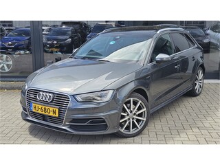 Audi A3 Sportback 1.4 e-tron PHEV Ambition Pro Line plus + 3x S-LINE + PANO DAK + KEYLESS + VOLLEER