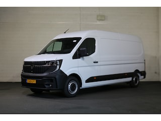 Renault Master E-Tech T35 L3H2 Advance long range 87 kWh