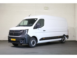 Renault Master E-Tech T35 L3H2 Advance long range 87 kWh