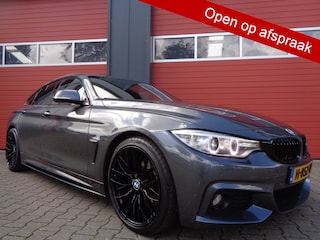BMW 430d Centennial High Executive,Bomvolle auto!