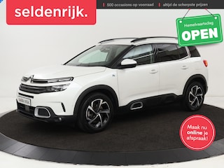 Citroën C5 Aircross 1.6 Plug in Hybrid Business | Stoelverwarming | Carplay | Full LED | Camera | Navigatie | Climate control | Cruise control