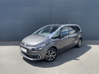 Citroën SpaceTourer 130pk Shine 