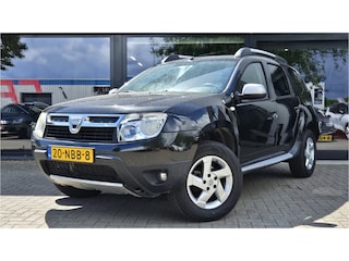 Dacia Duster 1.6 Lauréate 2wd + LM VELGEN + AIRCO + PRIVACY GLAS + ELEKTR PAKKET