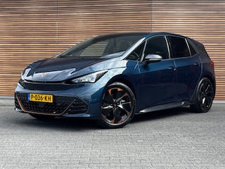 Cupra Born Adrenaline One 62 kWh Camera