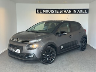 Citroën C3 1.2 PureTech S&S Shine