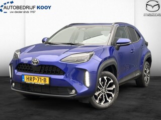 Toyota Yaris Cross 1.5 Hybrid Dynamic / Carplay / Camera / Stoelverwarming