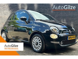 Fiat 500 1.0 Hybrid Dolcevita l Pano l Clima Control l Carplay l Cruise