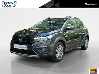 Dacia Sandero Stepway 1.0 TCe 90 Comfort