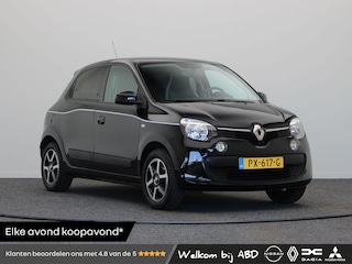 Renault Twingo 1.0 SCe Limited | Airconditioning | Velgen Lichtmetaal | Slechts 13045KM! | Limiter |