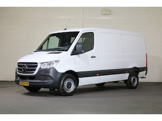 Mercedes-Benz Sprinter 314 CDI L2 H1 Automaat Airco Camera 2.8T Trekhaak