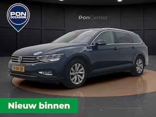 Volkswagen Passat Variant 1.5 TSI Business | NIEUW BINNEN | Navigatie | Camera | Stoelverwarming | Elek Achterklep | ACC | LED |