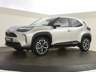Toyota Yaris Cross 1.5 Hybrid Executive 