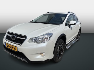 Subaru XV 2.0i Comfort AWD