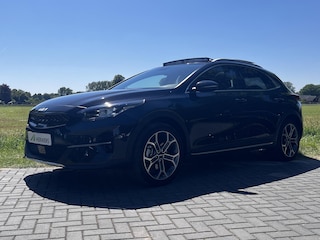 Kia XCeed 1.6 GDi PHEV ExecutiveLine 