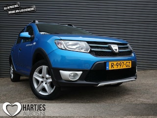 Dacia Sandero 0.9 TCe Stepway Lauréate (Vol-Opties!)