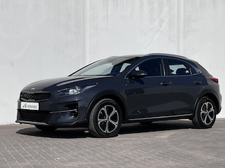 Kia XCeed 1.6 GDi PHEV DynamicPlusLine Automaat 