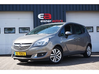 Opel Meriva 1.4 Turbo Design Edition | TREKHAAK | NL AUTO | NAVI |
