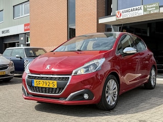 Peugeot 208 1.2 PureTech Allure