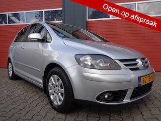 Volkswagen Golf Plus 1.6 FSI Comfortline,Clima,Cruise,Navi!