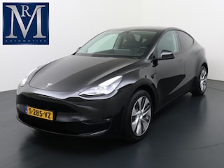 Tesla Model Y Long Range AWD 75 kWh