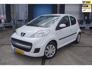 Peugeot 107 1.0-12V XS * Airco * 5Drs *