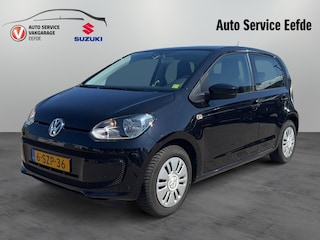 Volkswagen Up 1.0 Move Up! BlueMotion | Airco | 1e Eigenaar | Org. NL